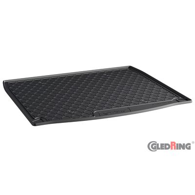 Kofferbakmat passend voor Mercedes A-Klasse V177 Sedan 5/2018- GL1715