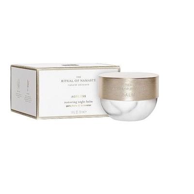 Rituals Namasté Ageless Restoring Night Balm 50ml Rituals Namasté Ageless Restoring Night Balm 50ml