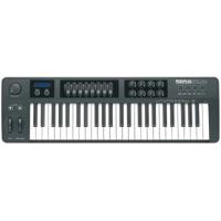 Midiplus BK492 Tracktion Ed. USB MIDI keyboard controller Midiplus BK492 Tracktion Ed. USB MIDI keyboard controller