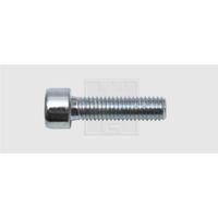 SWG 4009146067744 Inbusschroeven 8 mm 12 mm Binnenzeskant (inbus) Staal Verzinkt 50 stuk(s) - thumbnail