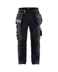 Blaklader 15901343 Werkbroek met stretch