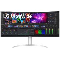 LG 40WP95CP-W.AEU UltraWide 40 inch Curved Monitor LG 40WP95CP-W.AEU UltraWide 40 inch Curved Monitor
