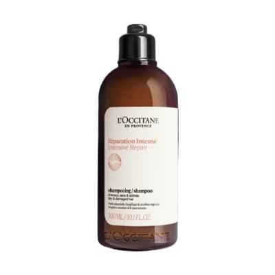 L'Occitane Essential Oils Réparation Intense Shampoo 300ml