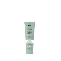 Lisap Curly Cool Elasticizing Defining Cream Leave-In 150ml
