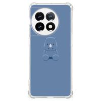 OnePlus 11 Stevig | Bumper Hoesje | Baby Rhino