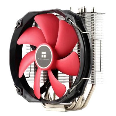 Thermalright TA140 CPU-koellichaam met ventilator
