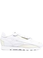 Maison Margiela x Reebok baskets Memory Of en cuir - Blanc