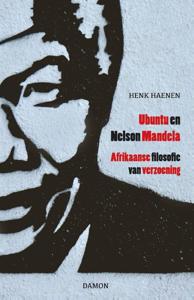 Ubuntu en Nelson Mandela (Paperback)