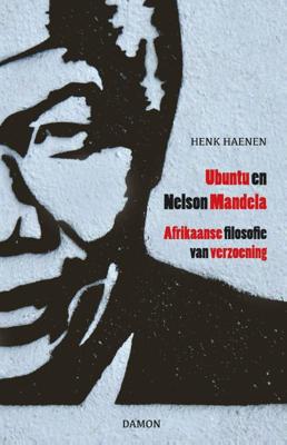 Ubuntu en Nelson Mandela (Paperback)