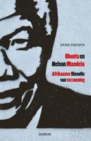 Ubuntu en Nelson Mandela (Paperback)