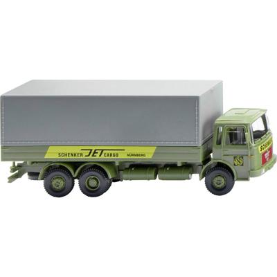 Wiking 0456 02 H0 Vrachtwagen MAN