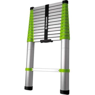 Telescopische ladder - Fieldmann - FZZ 4005