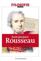Jean-Jacques Rousseau - Leo Damrosch - ebook