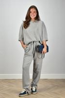 Extreme Cashmere broek Rush 320 grey