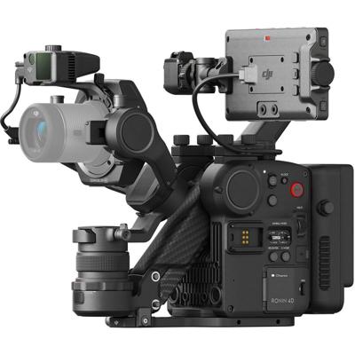 DJI DJI Ronin 4D-6K