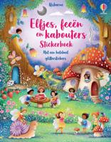 Eljes, feeën en kabouters (Paperback)