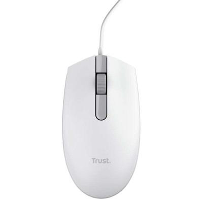 Muis Trust TM-101 Wit