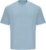 Just Cool JT009 Oversize 100 T - Sky Blue - M