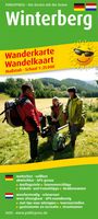 Wandelkaart 655 Winterberg en omgeving - Sauerland | Publicpress - thumbnail