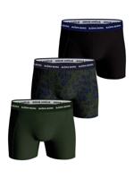 Björn Borg - Ess. Cotton Shorts - 3 pack - MP002, Maat:L