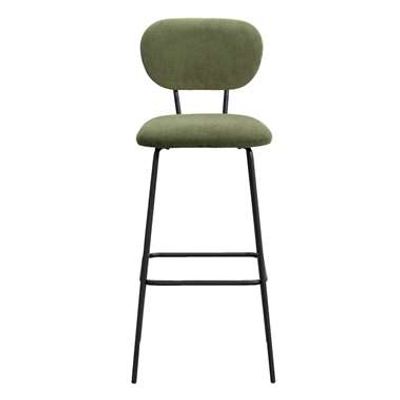 Barkruk Alexia - groen