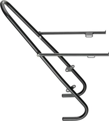 Tubus Voordrager 26/28" tara
