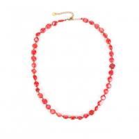 Sunset Fashion - Rood | Dames | Accessoires | Rood | One Size | regular | Kamst mode