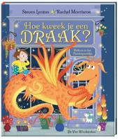 Hoe kweek je een draak? (Hardback)