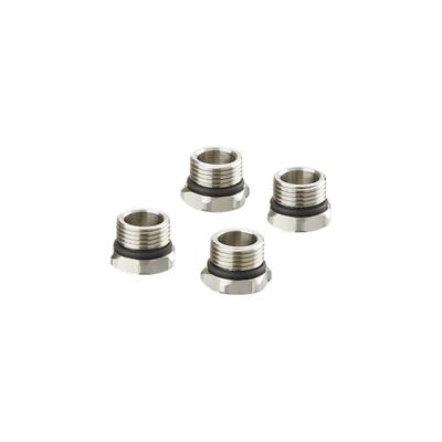 ifm Electronic E12542 Afsluitdop E12542 4 stuk(s)