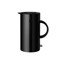 Stelton EM77 Waterkoker 1.5l zwart - thumbnail