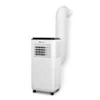 Draagbare Airconditioning UFESA ALASKA 7 1765F