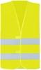 Korntex KX010 Safety Vest Passau - Signal Yellow - XL/XXL