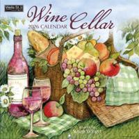 Wine Cellar Kalender 2026