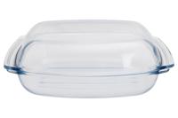 Cosy & Trendy Ovenschaal Grill & Drop 500 Celsius - 29 x 21 x 10 cm / 4.1 liter