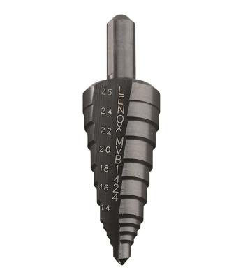 Lenox Trapboor - 9,5 mm - LX30961MVB1424 - 30961MVB1424