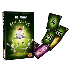 The Mind Soulmates