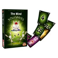 The Mind Soulmates