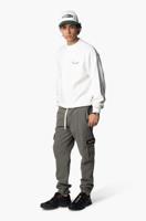 Quotrell Ryder Cargo Pants Pa29337 Cargobroeken 1537 Faded Olive Quotrell Ryder Cargo Pants Pa29337 Cargobroeken 1537 Faded Olive