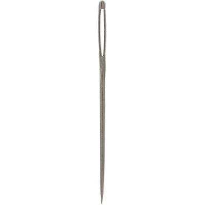 Creativ Company Borduurnaalden met scherpe punt, 5,4cm, 25st.