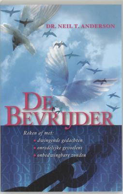 De bevrijder (Paperback)
