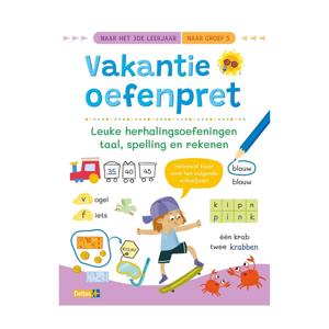 Deltas Leuke herhalingsoefeningen
