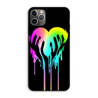 Hold My Heart: iPhone 11 Pro Max Tough Case