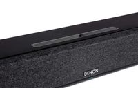 Denon DENONHOMESB550E2 soundbar luidspreker Zwart 7.1 kanalen 550 W - thumbnail