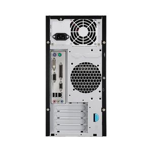 ASUS Pro Series D510MT-I54460059F DDR3-SDRAM i5-4460 Mini Tower Vierde generatie Intel® Core™ i5 8 GB 1000 GB HDD Windows 7 Professional PC Zwart