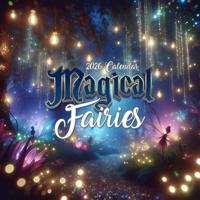 Fairies Kalender 2026