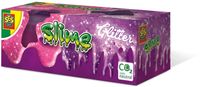 SES Creative Slime - Glitter 2x120gr - thumbnail
