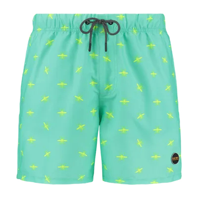 Shiwi Mosquito Micro Peach Zwemshort