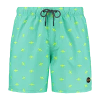 Shiwi Mosquito Micro Peach Zwemshort
