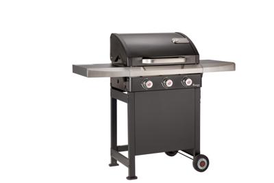 Landmann Rexon PTS 3.0 gas barbecue