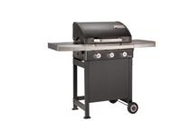 Landmann Rexon PTS 3.0 gas barbecue Landmann Rexon PTS 3.0 gas barbecue